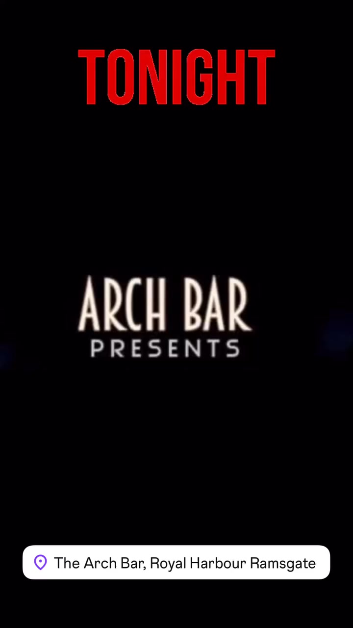 The Arch Bar, Royal Harbour Ramsgate | Ramsgate