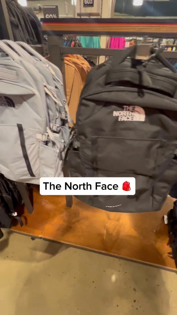 north face backpack facebook Nesting - HOT DE@L! Trending backpacks dropping on Amazon in such great colors! Snag them up for early bird school shopping!  North face - Backpacks -