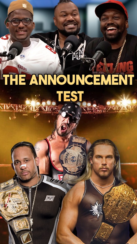 who REALLY is the wrestler behind the 