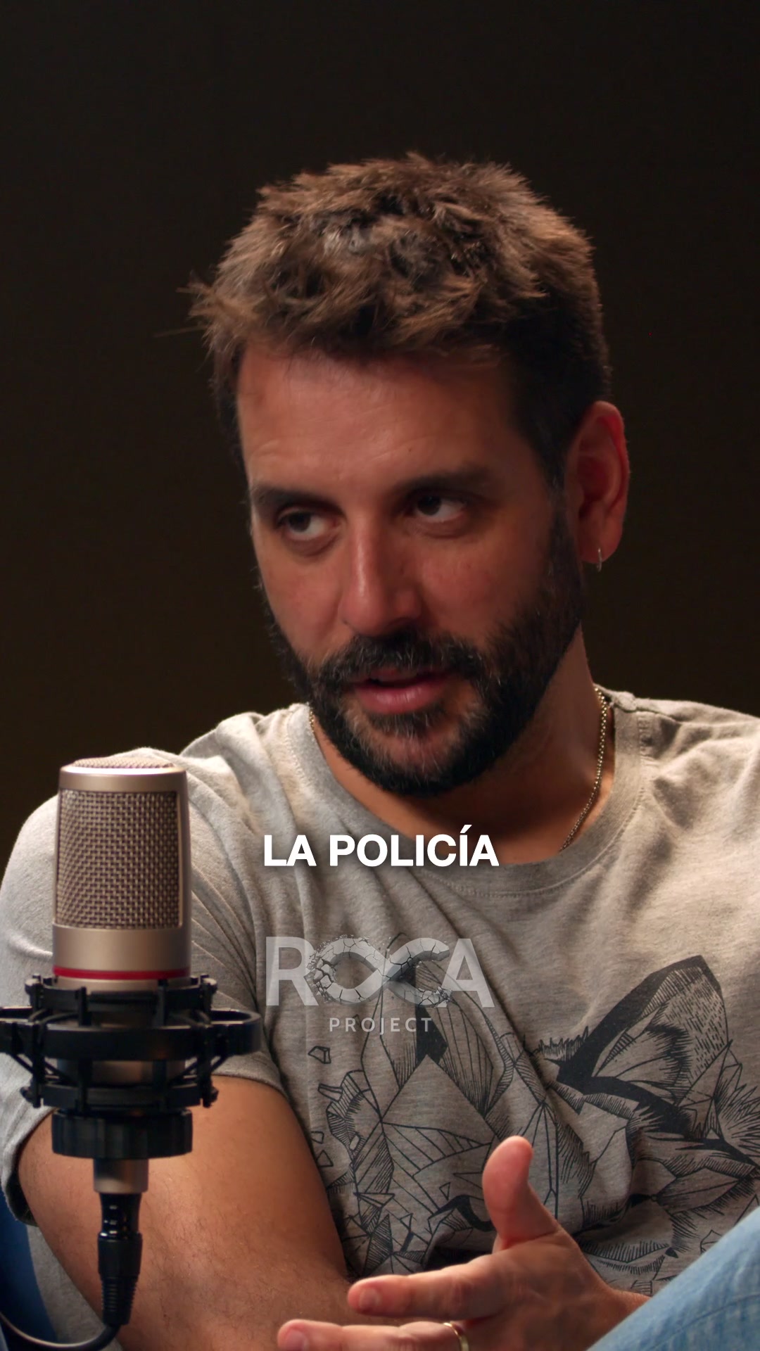 ¡Podcast ya disponible! 