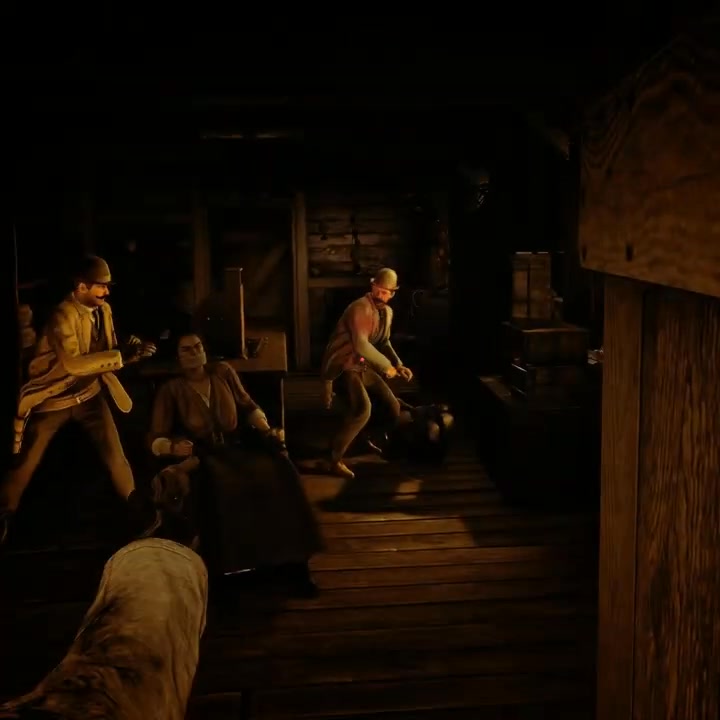 Arthur Morgan: Quick & Precise 🎯🔥 | RDR2 Deadly Accuracy Fast reaction ...