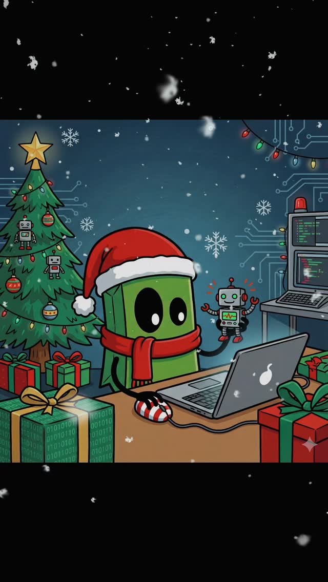 Code Monsters