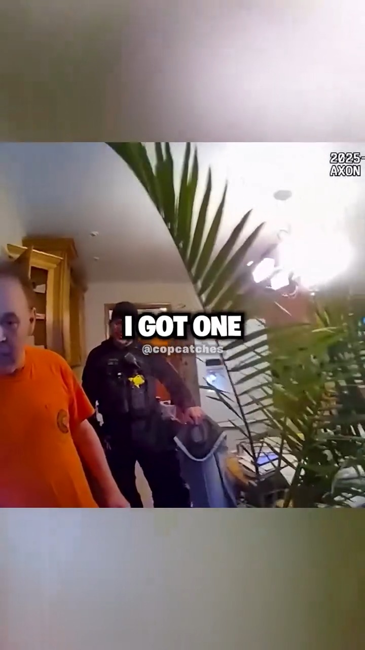 See What Happens 🤔 #cops #MovieMagic #copsontiktok #HollywoodHit # ...