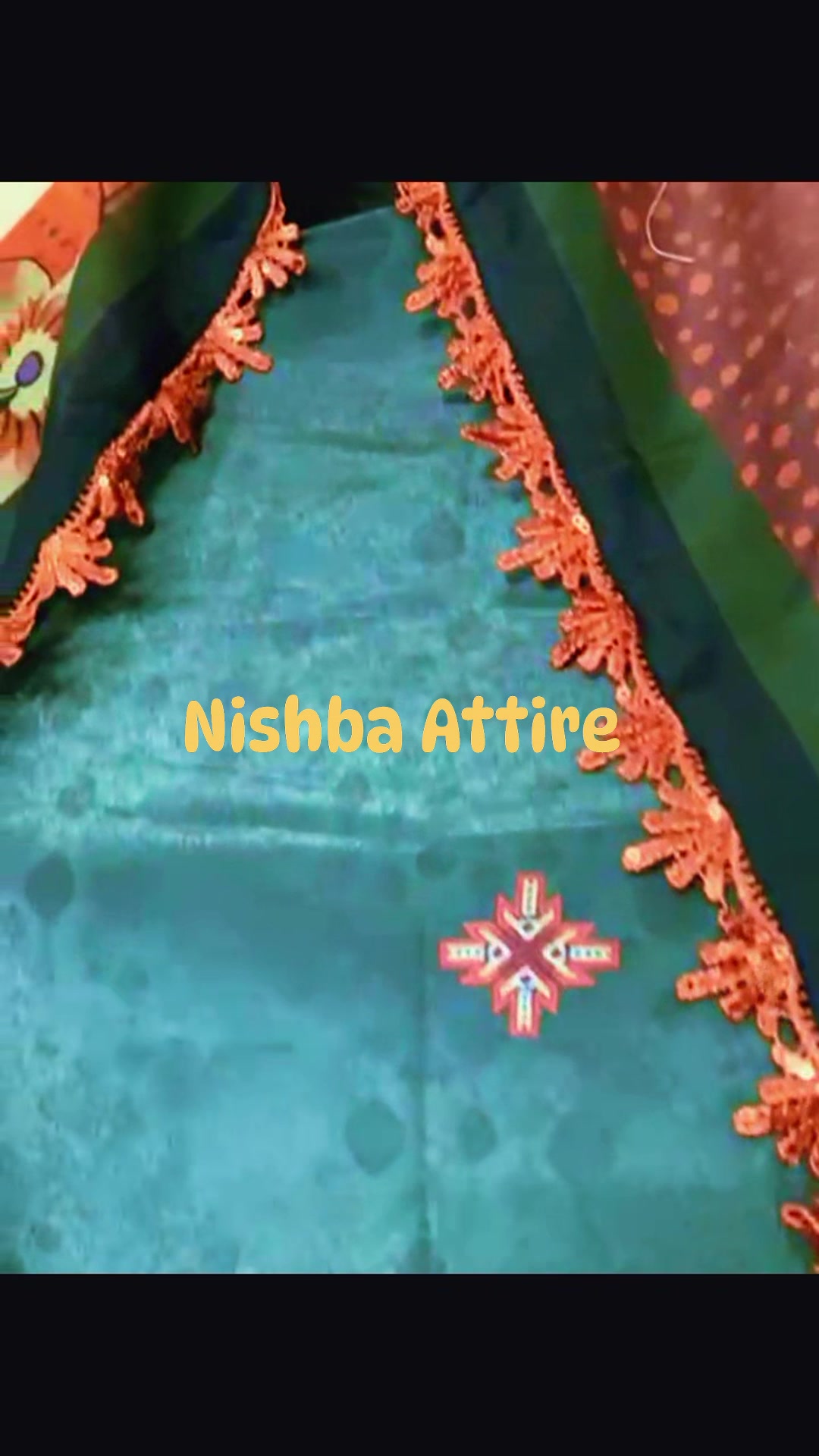Nishba Attire | Dhaka