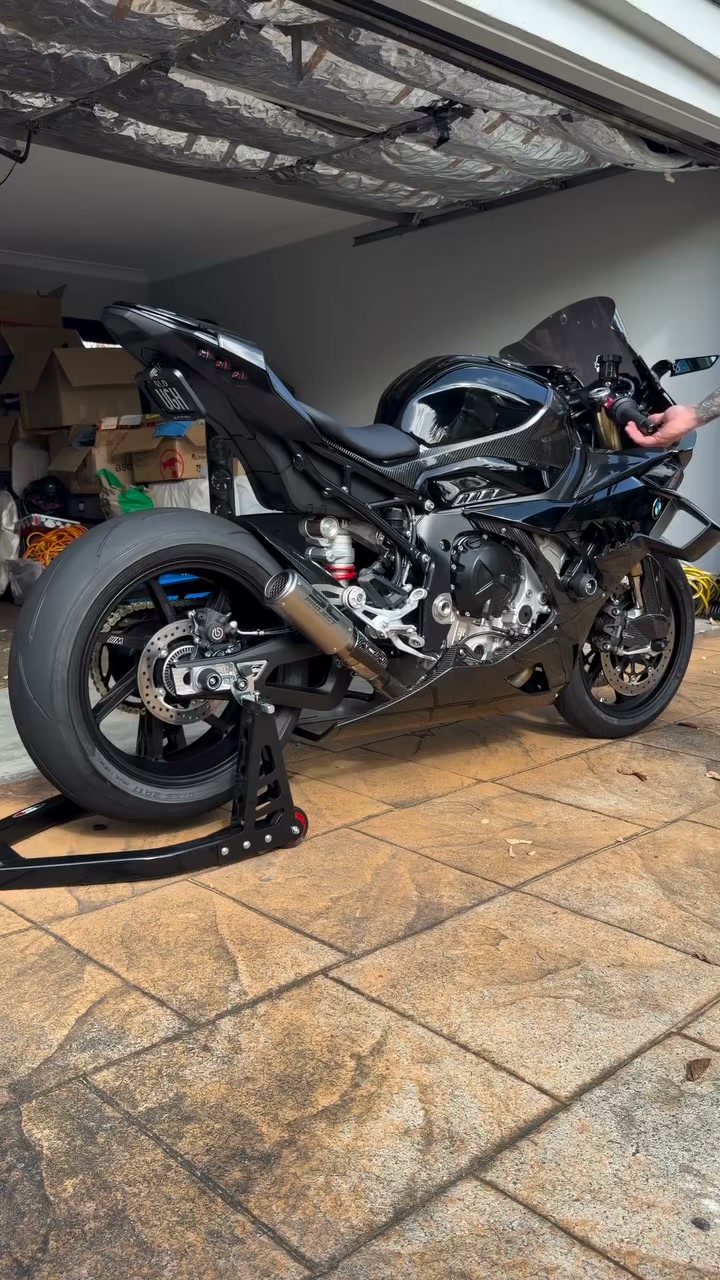Ducati 1098 S 🇮🇹