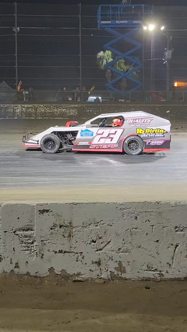 Ryan toole jumped in his buddies car one night at volusia. Had to grab ...