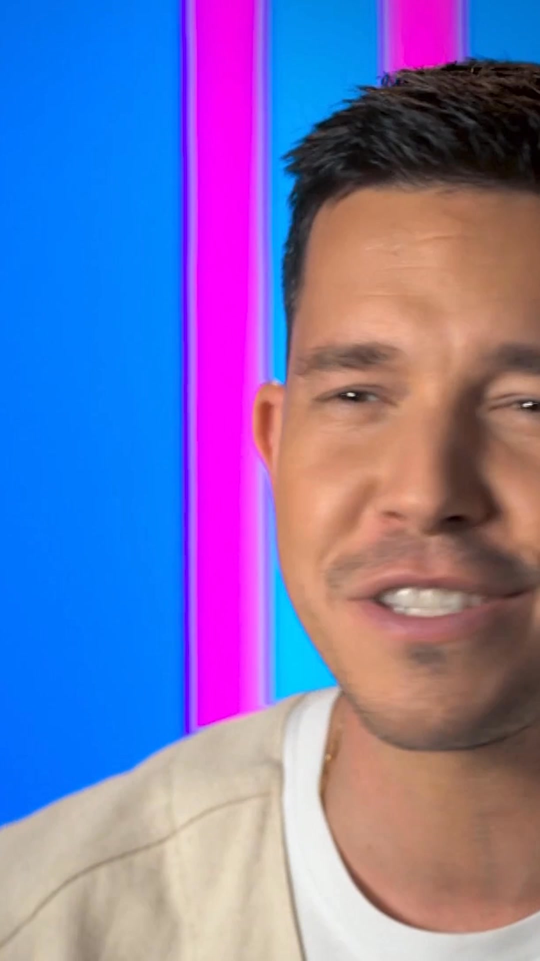 The legend: Cro entscheidet heute, wer das Battle of the Night gewinnt ...