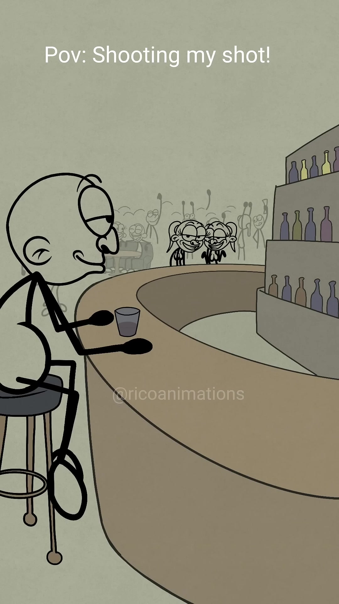 Animations funny reels 🤣🤣 #viral #animationmeme #animation # ...