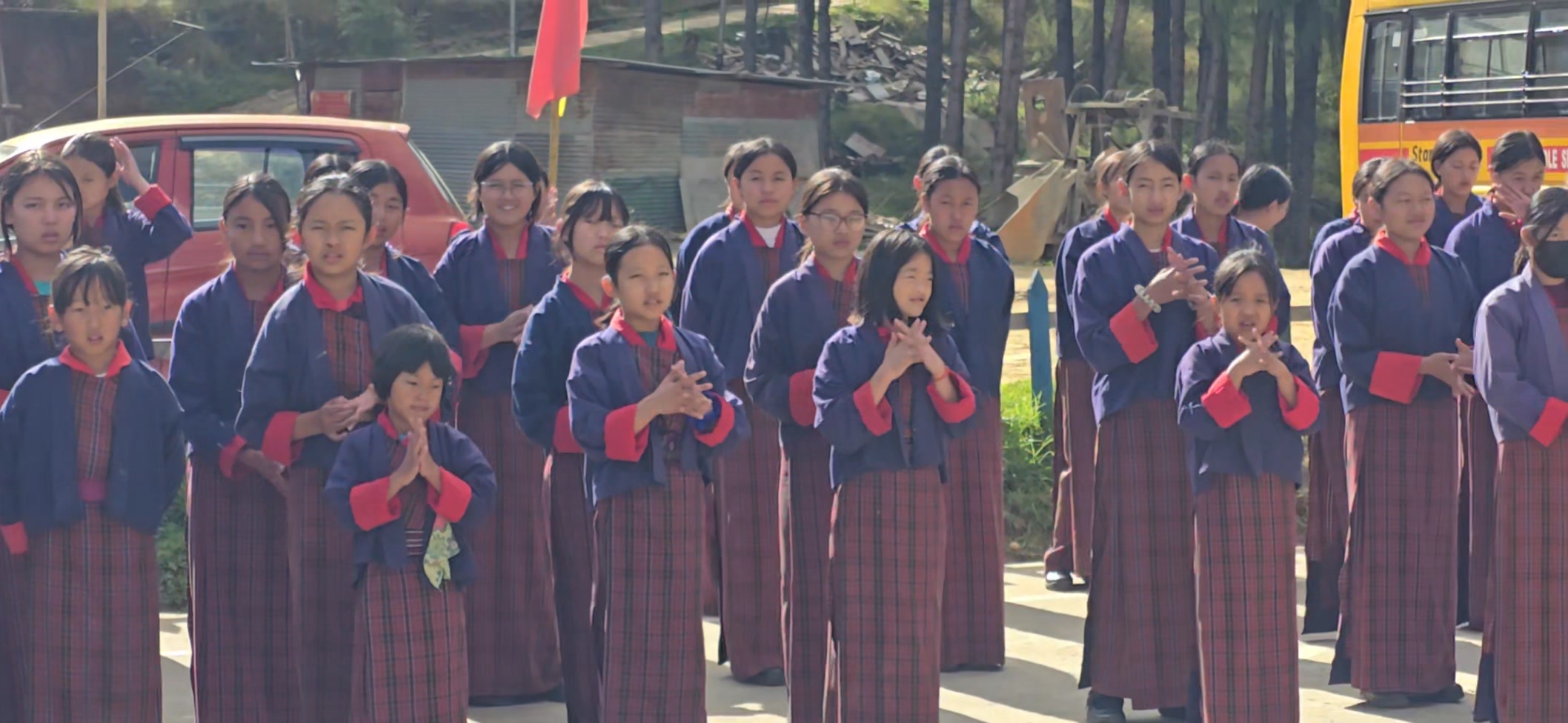 Nobding Middle Secondary School on Reels | Facebook