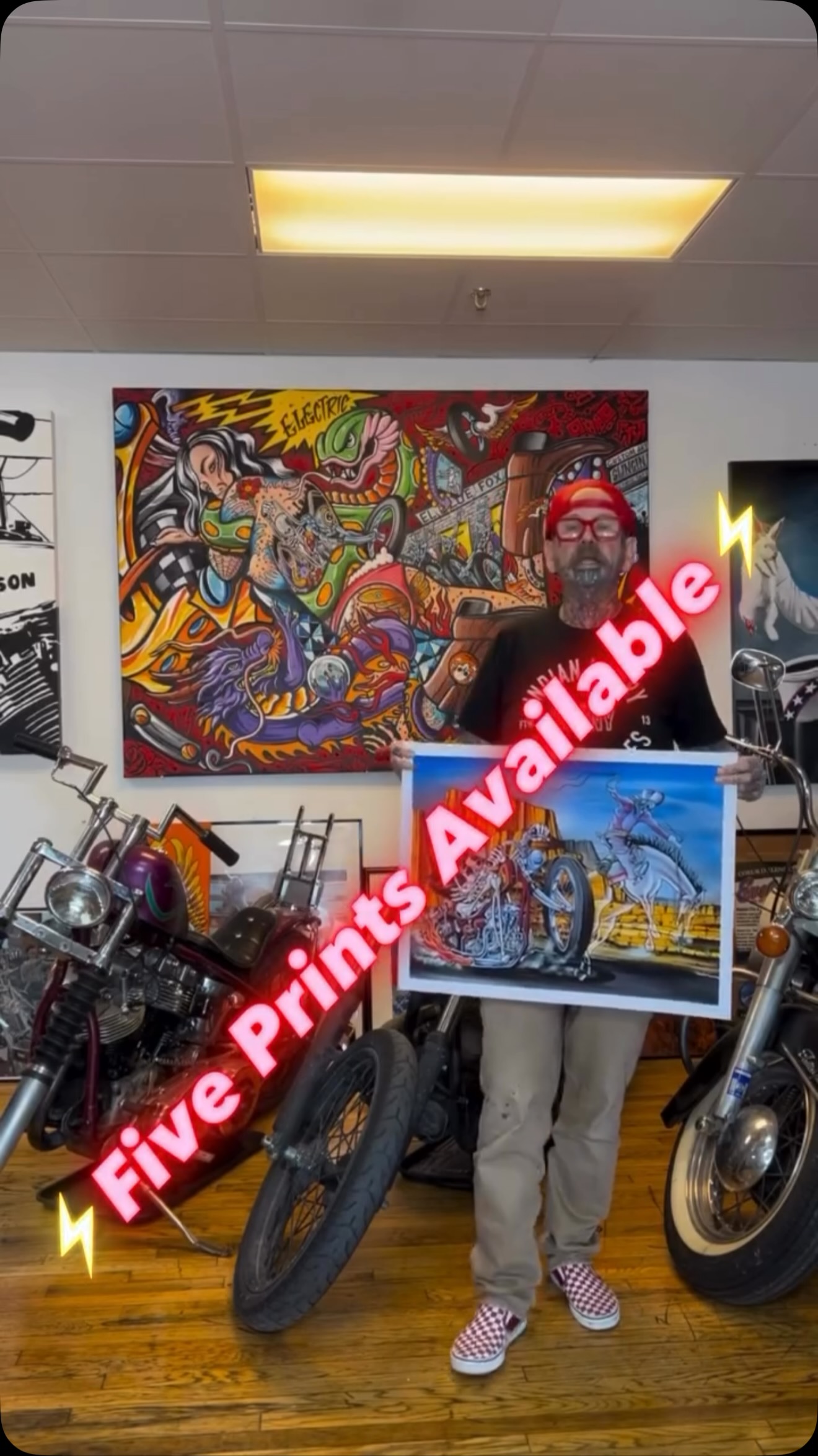McKeag Art | Cedar Rapids IA
