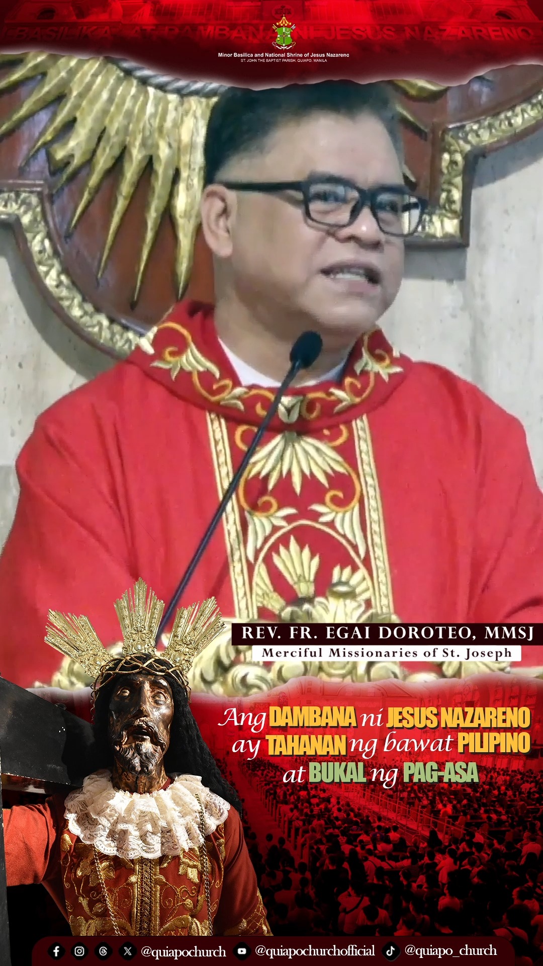 31 OKTUBRE 2025 | 𝐒𝐀𝐋𝐘𝐀 𝐬𝐚 𝐁𝐈𝐘𝐀𝐘𝐀: 