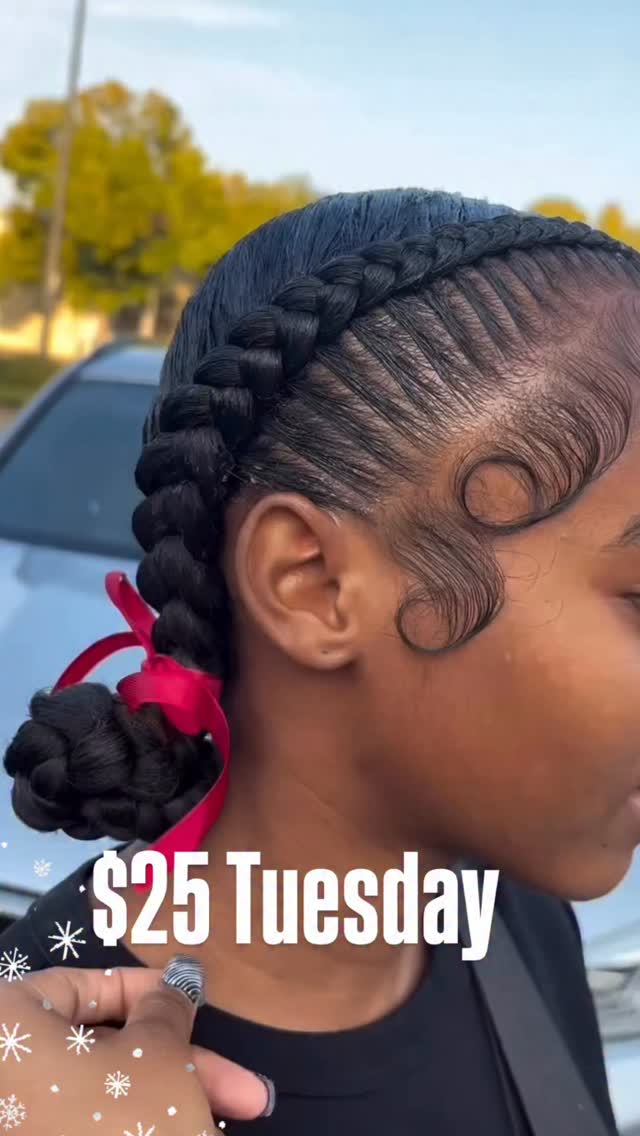 NOW OPEN‼️ We are Atlanta’s #1 Premier Hair Braiding Salon For A Reason ...