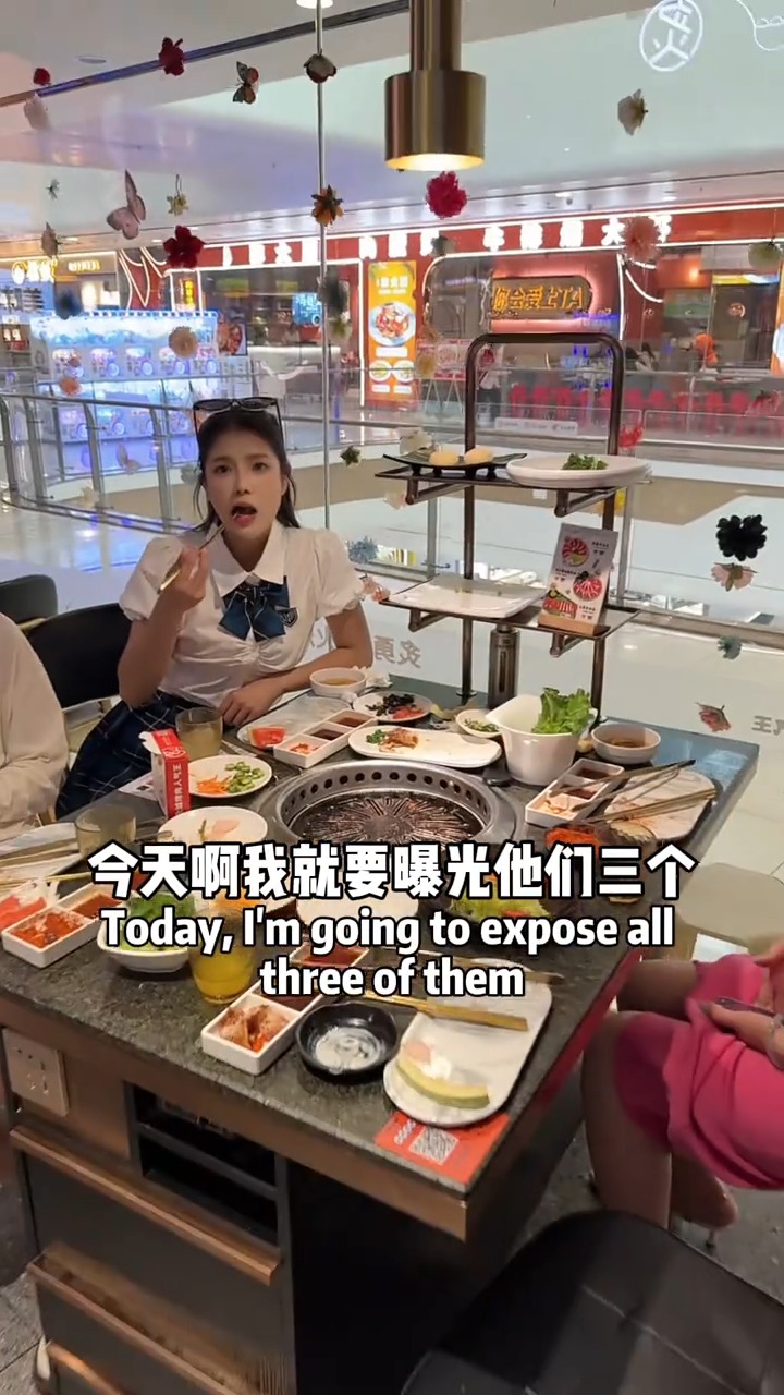 三个老姐都喜欢坑弟服了 #万万没想到的结局 #美女 #搞笑 #张仙女 | 张仙女 | Facebook