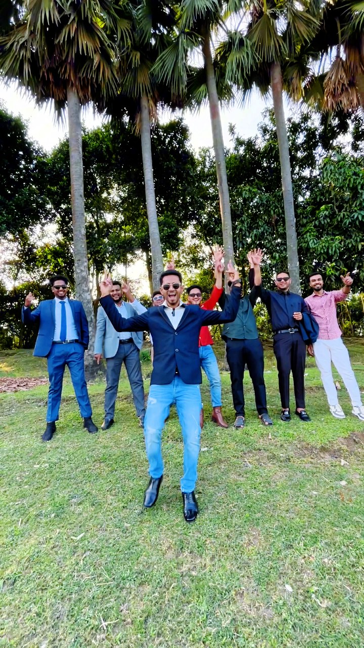 বউ চাই, বউ চাই…🎷😂 #reelsvideo #friends #foryouシ | AL Jobayed