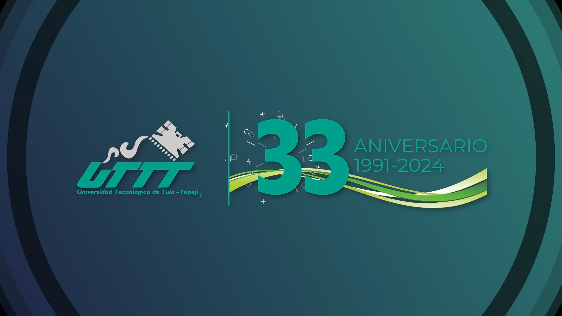 En sólo una palabra, podemos expresar lo que la #UTTT 💚 representa ...
