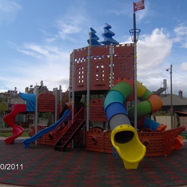 YARININ ÇOCUKLARINA..., ARS PARK..., http://www.arspark.com.tr/ | Ars 