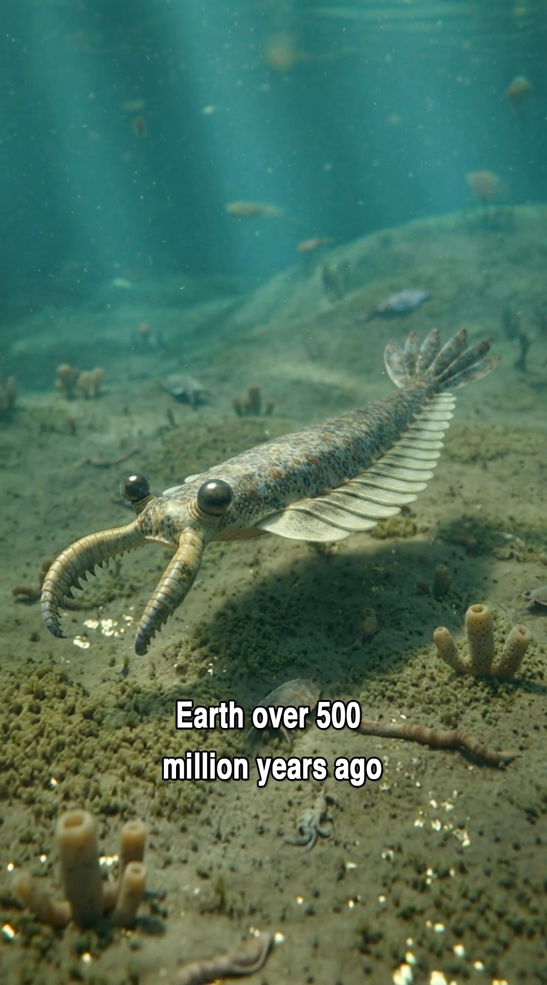 Thanks to modern technology, we can visualize the appearance of some of ...