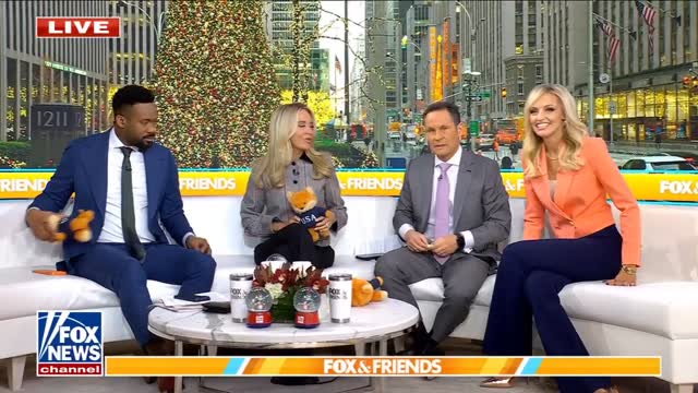 ‘Tis the season! We are celebrating all things Christmas — and showing ...