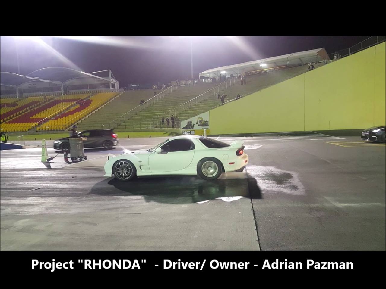 Project 