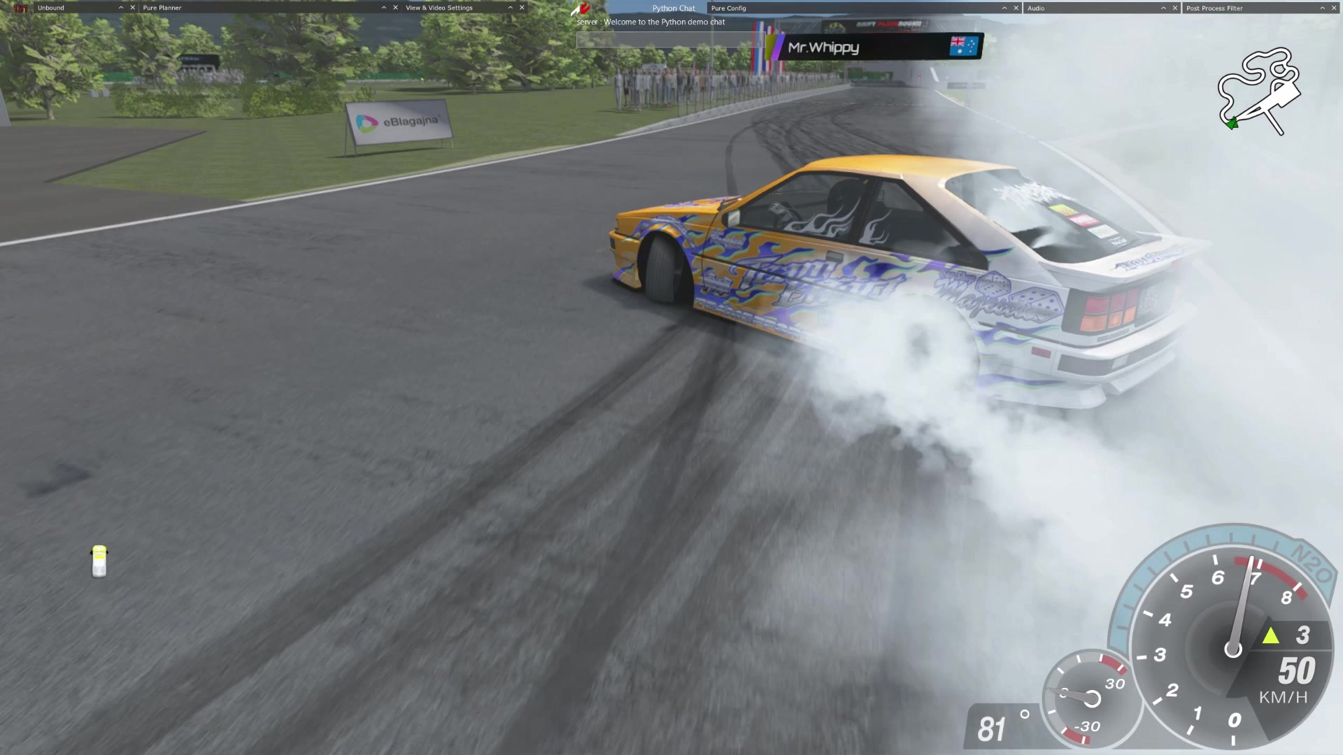 Assetto Corsa DRIFT Community | https://acstuff.ru/s/q:race/online/join ...