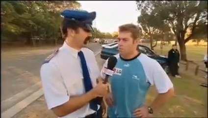 NRL FootyShow Trent | Retro Rugby League videos