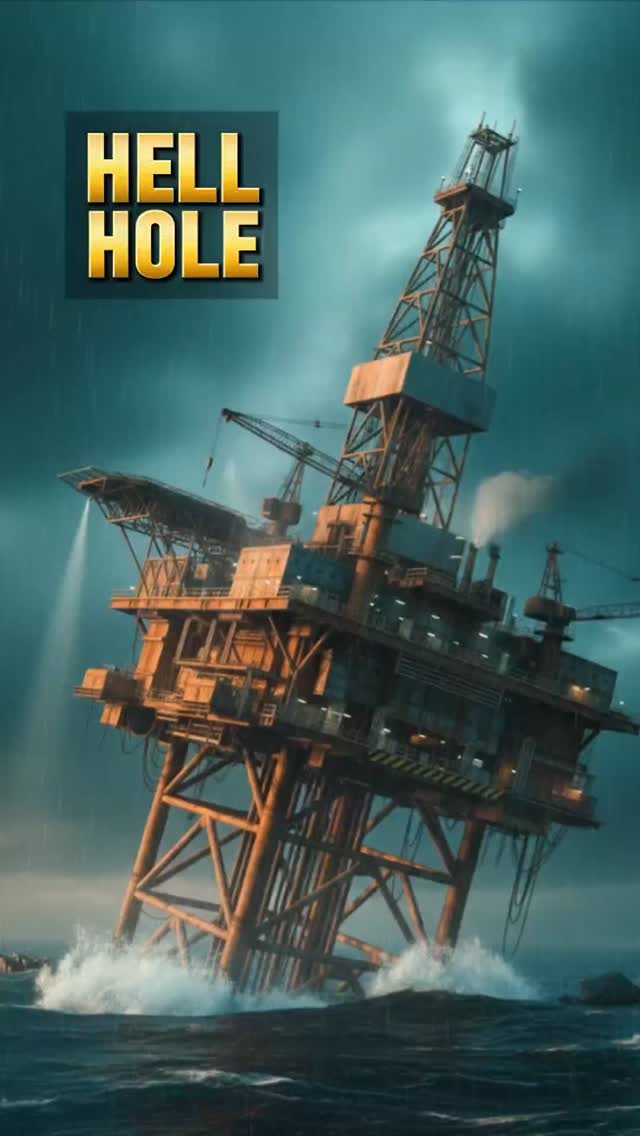 The math was off by inches. The result was an apocalypse. 📉 In 1980, a ...