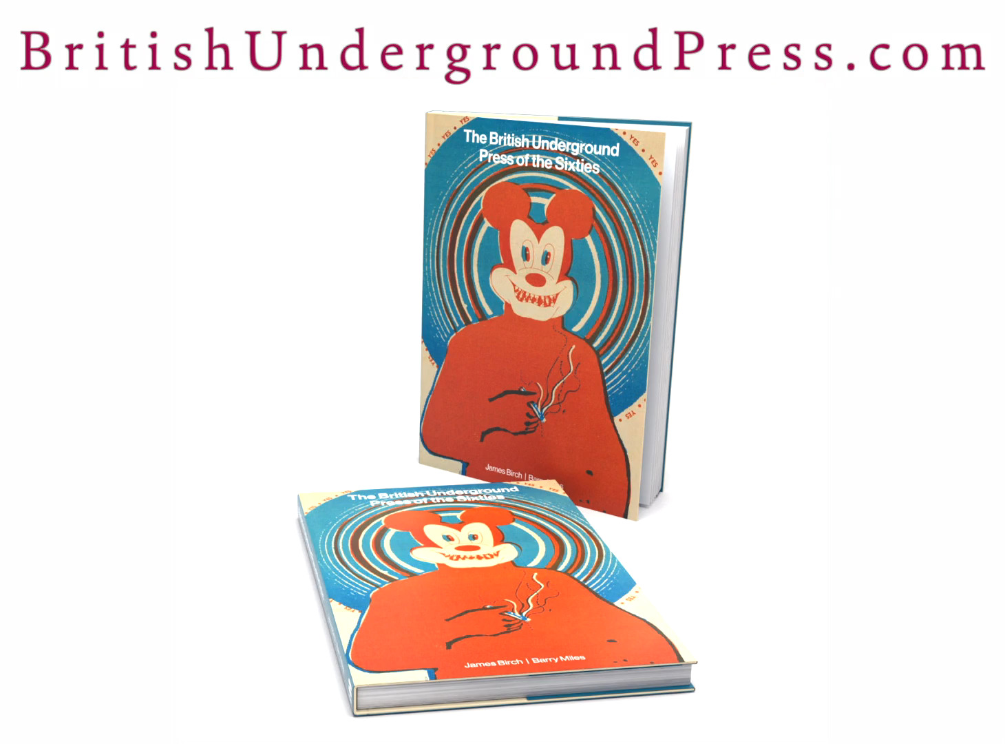 The day in 1965 when the British underground was first seen in 