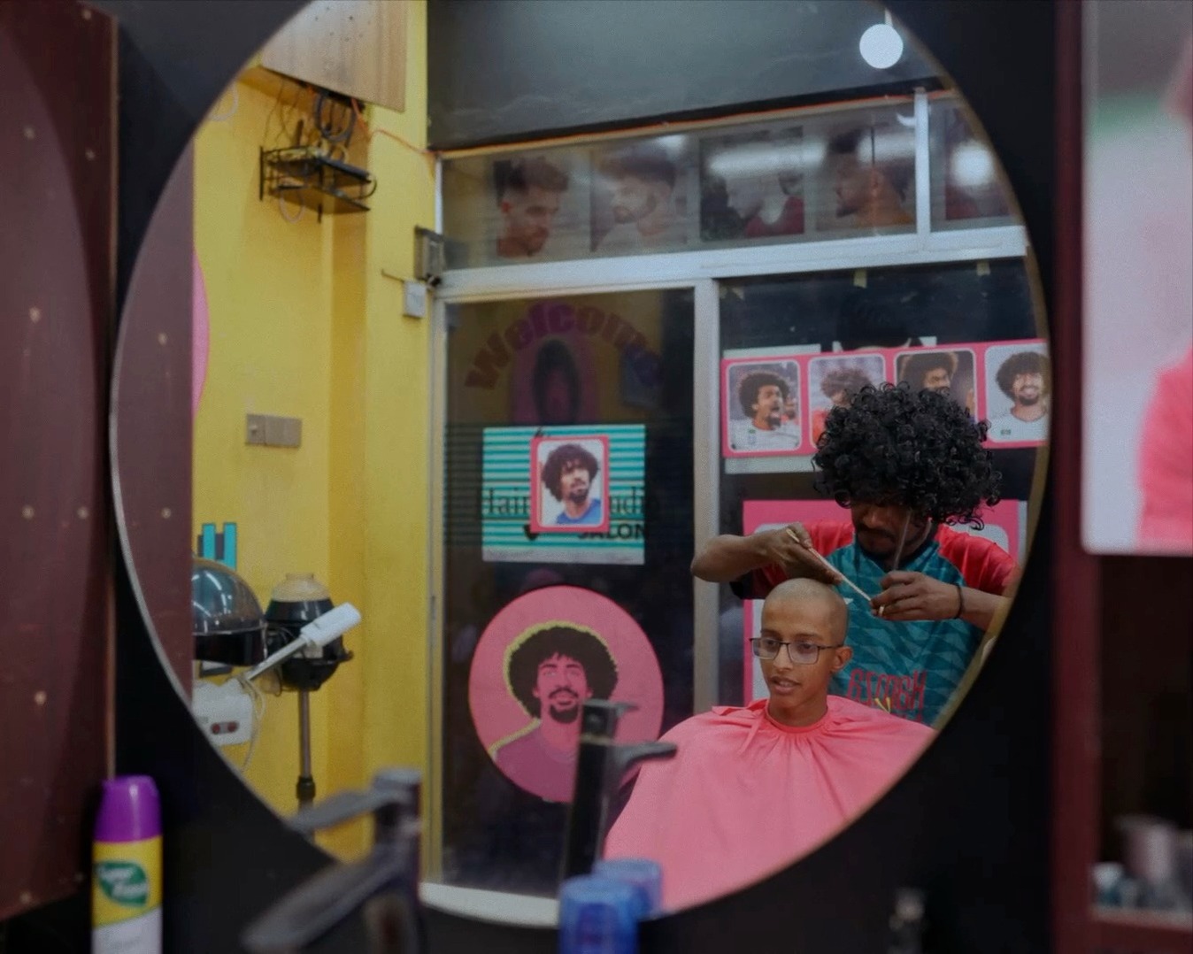 Recent favourite work for bKash Limited Director: Rony Sharafat Dop: Md ...