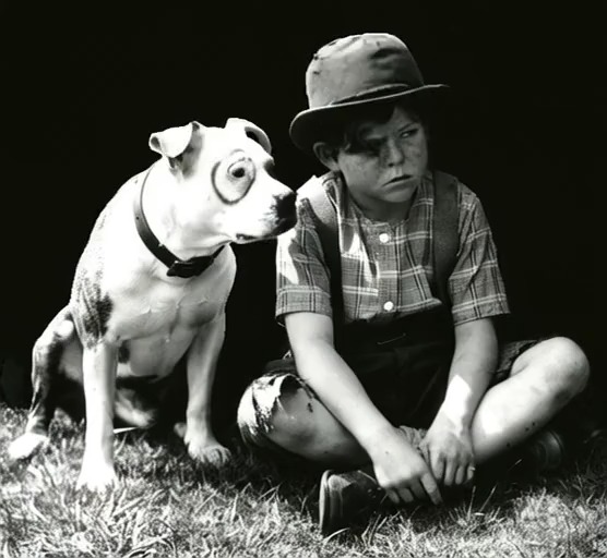 Our Gang #OurGang | Spanky and The Little Rascals | Facebook