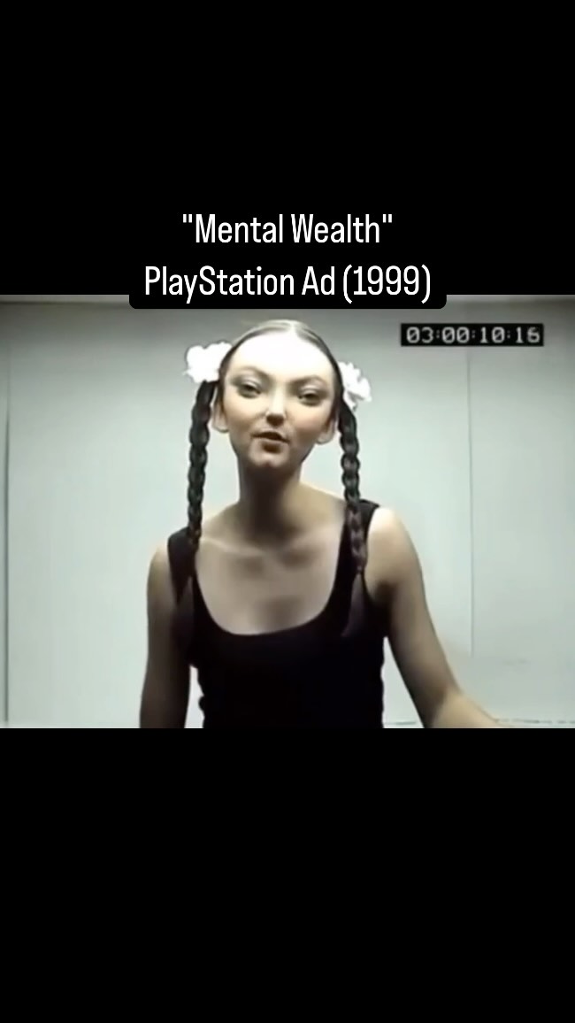 In the 1990s, PlayStation became infamous for its weird, edgy, and ...