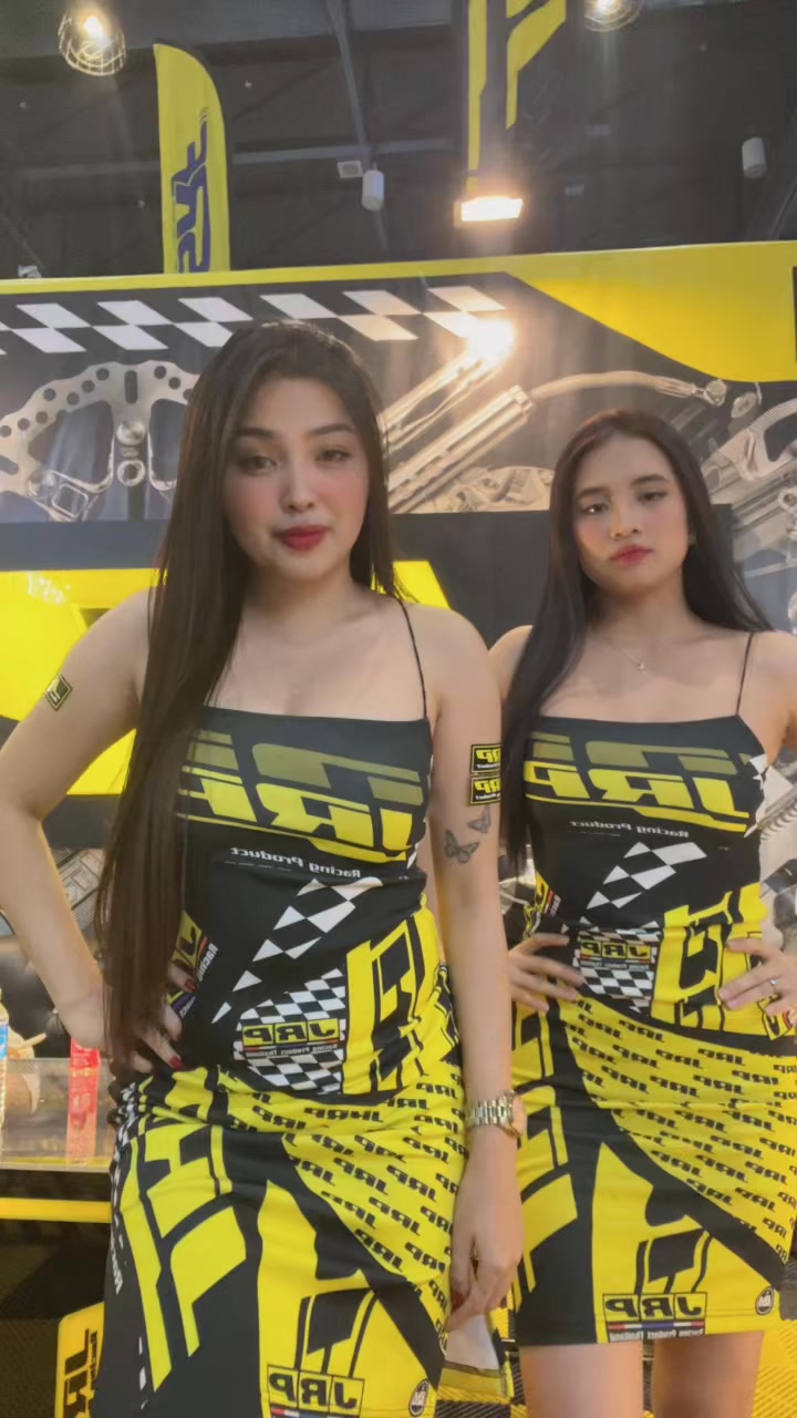 Inside Racing 2025 , JRP Thailand ️ Ara Doria ️ | Shane Reyes | Facebook