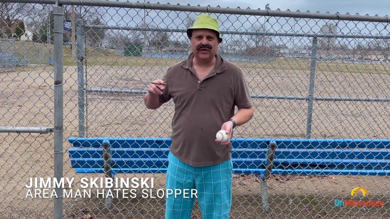 In this OnMilwaukee video exclusive, Milwaukee Brewers super fan and ...