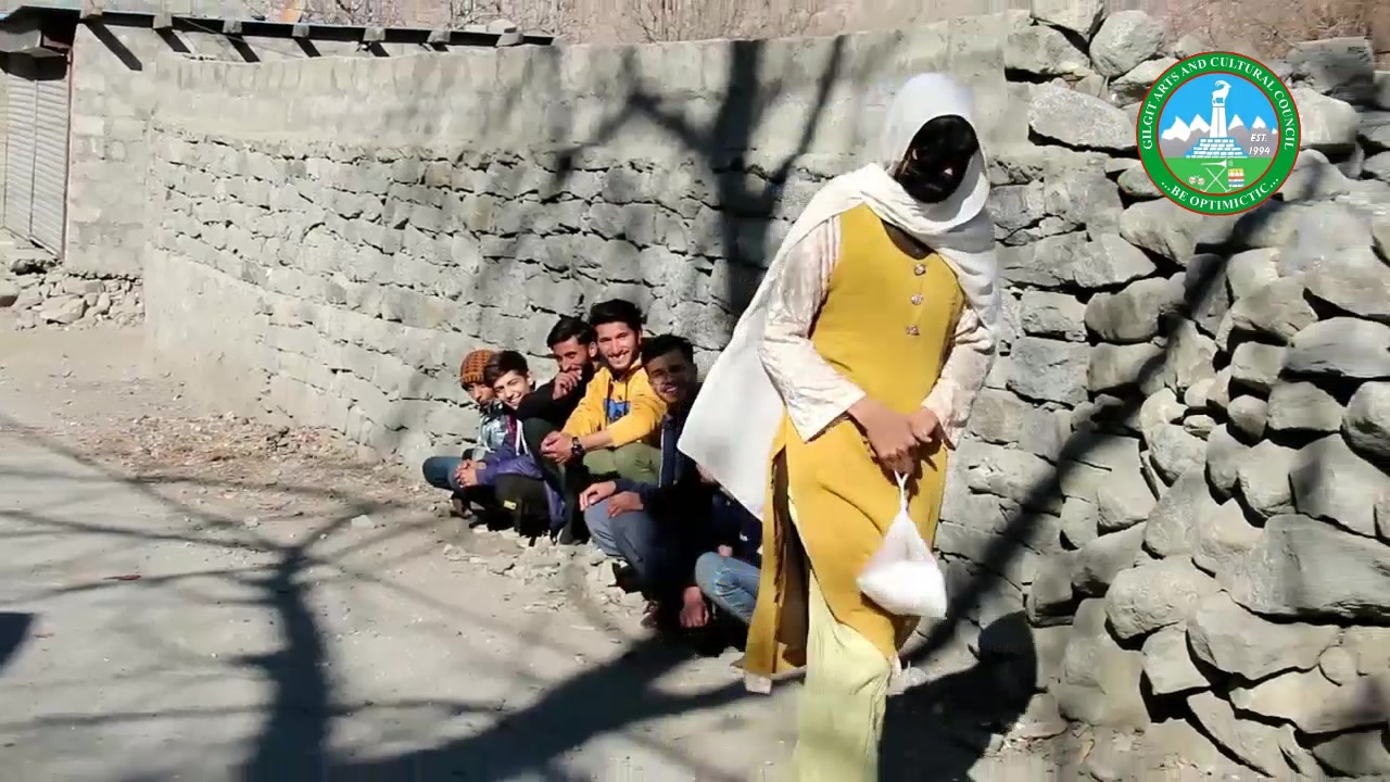 ہراسا نی کے واقعات میں اضافے اور اس کے تدارک کے لۓ بناۓ گۓ اس تمثیل کا ...