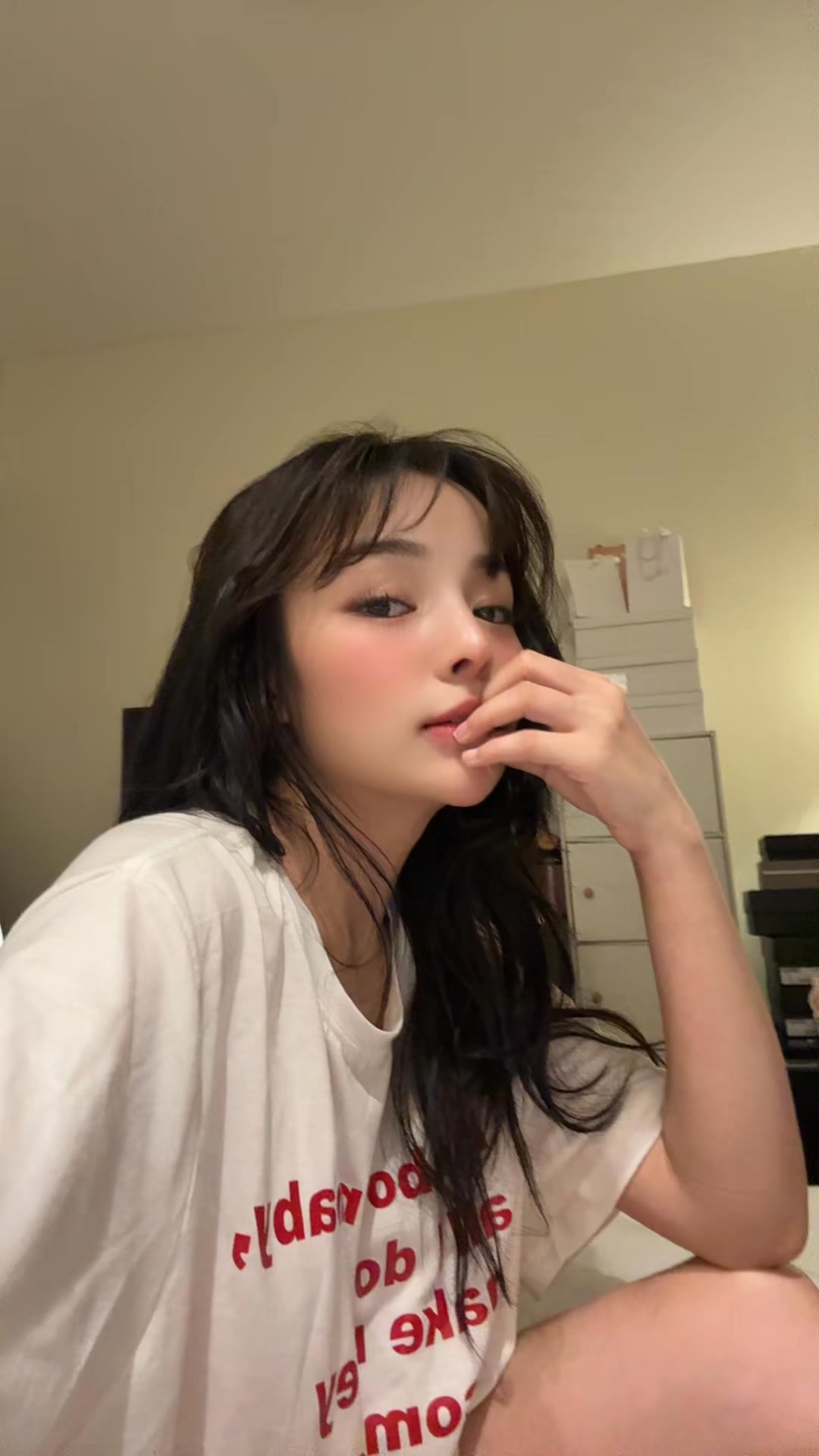 Michelle Ryu