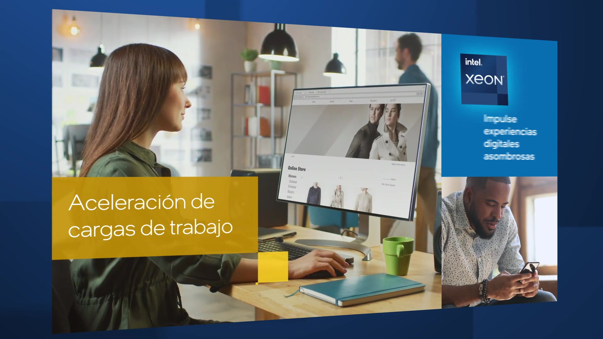 Computadoras Ate | Lima