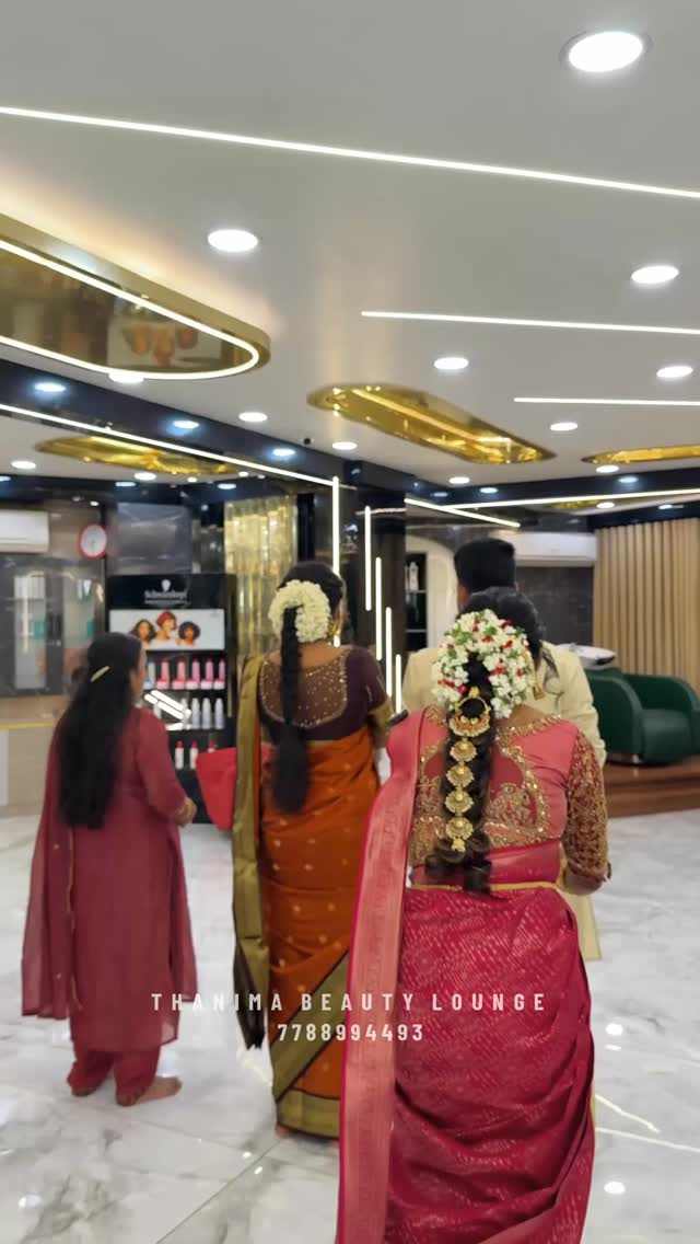 Anjali came for a wedding makeover… and gave us a full wedding ...
