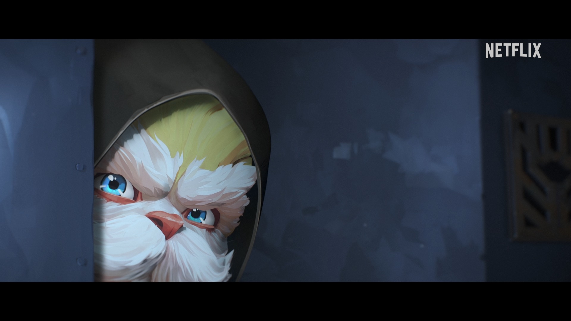 Zaun's finest; make sneaking back into your lab look good. Season 2 of ...