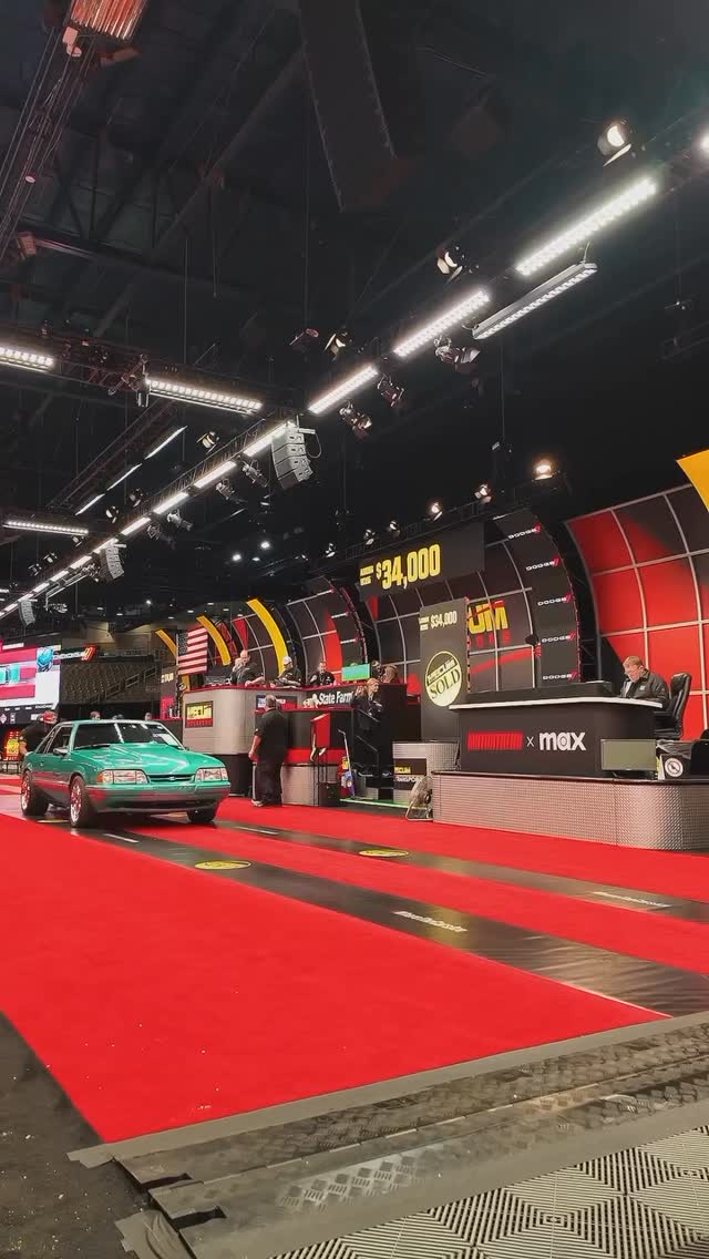 93 ️ Last Year of the Foxbody Mustang …86 ️ last year of the SVO! But ...
