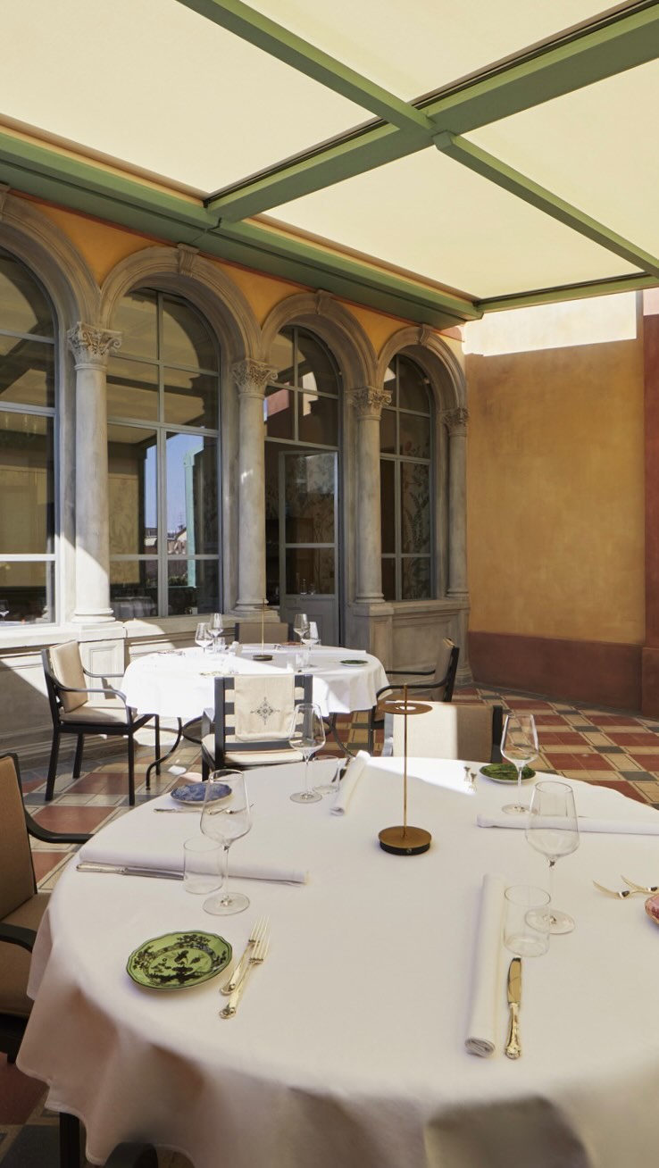 Osteria del Viandante | Rubiera