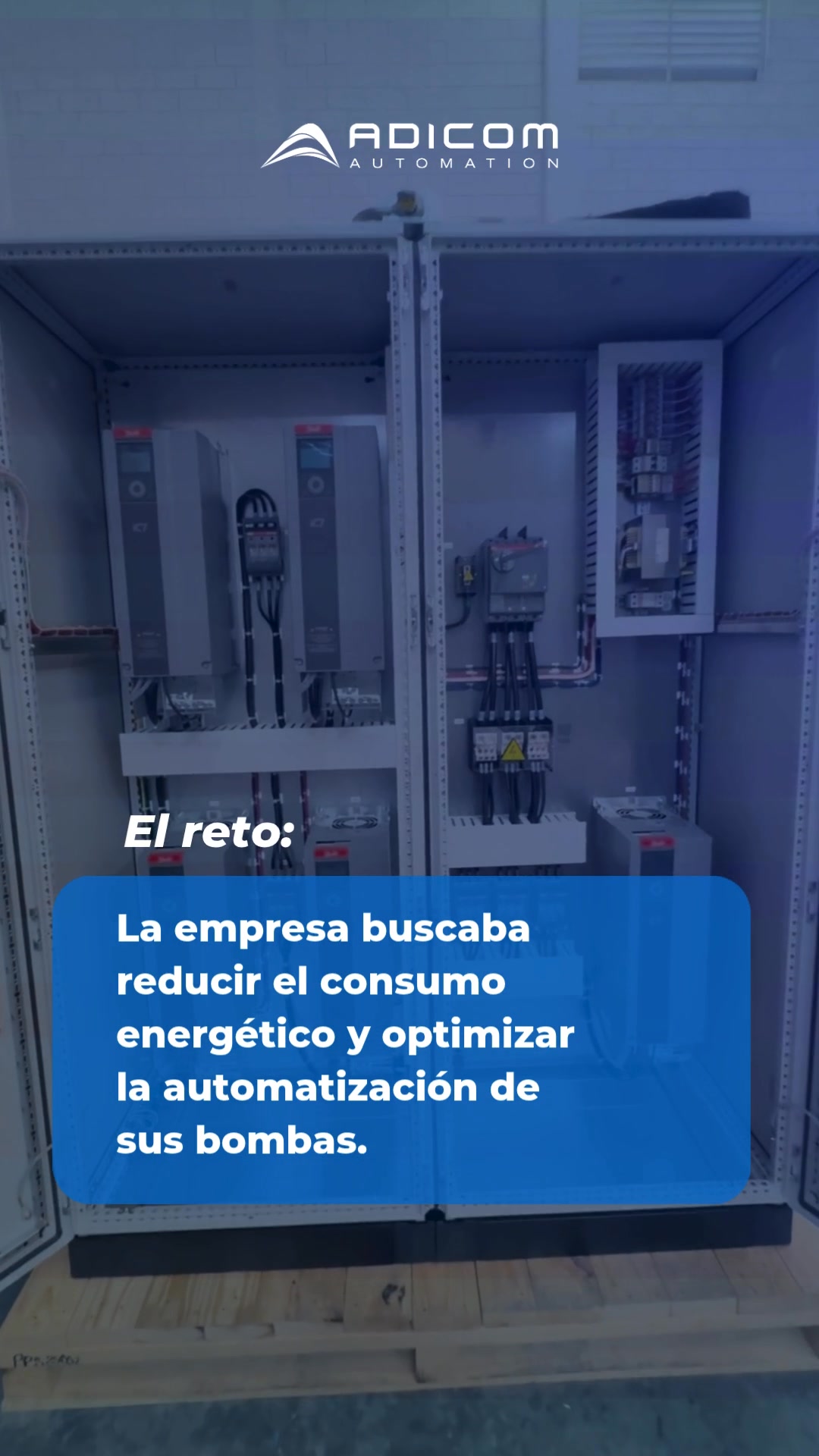 Adicom | Monterrey