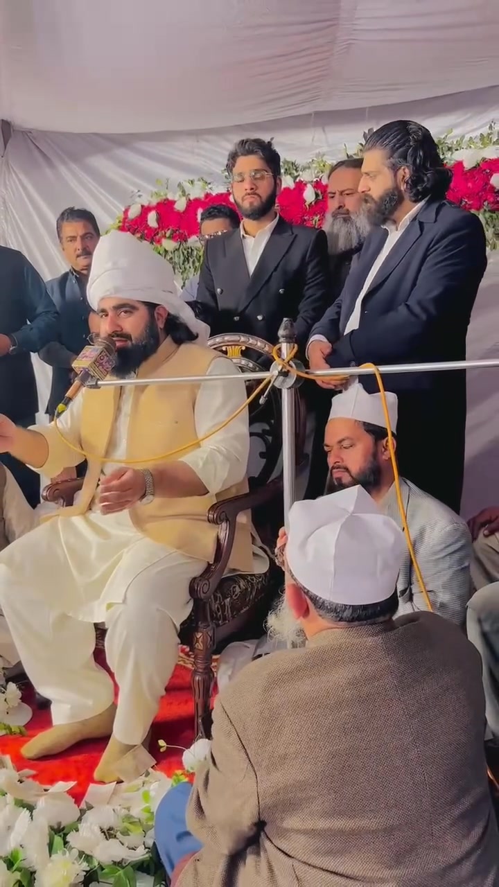 Peer Syed Ahmad Rasool Shah Gillani