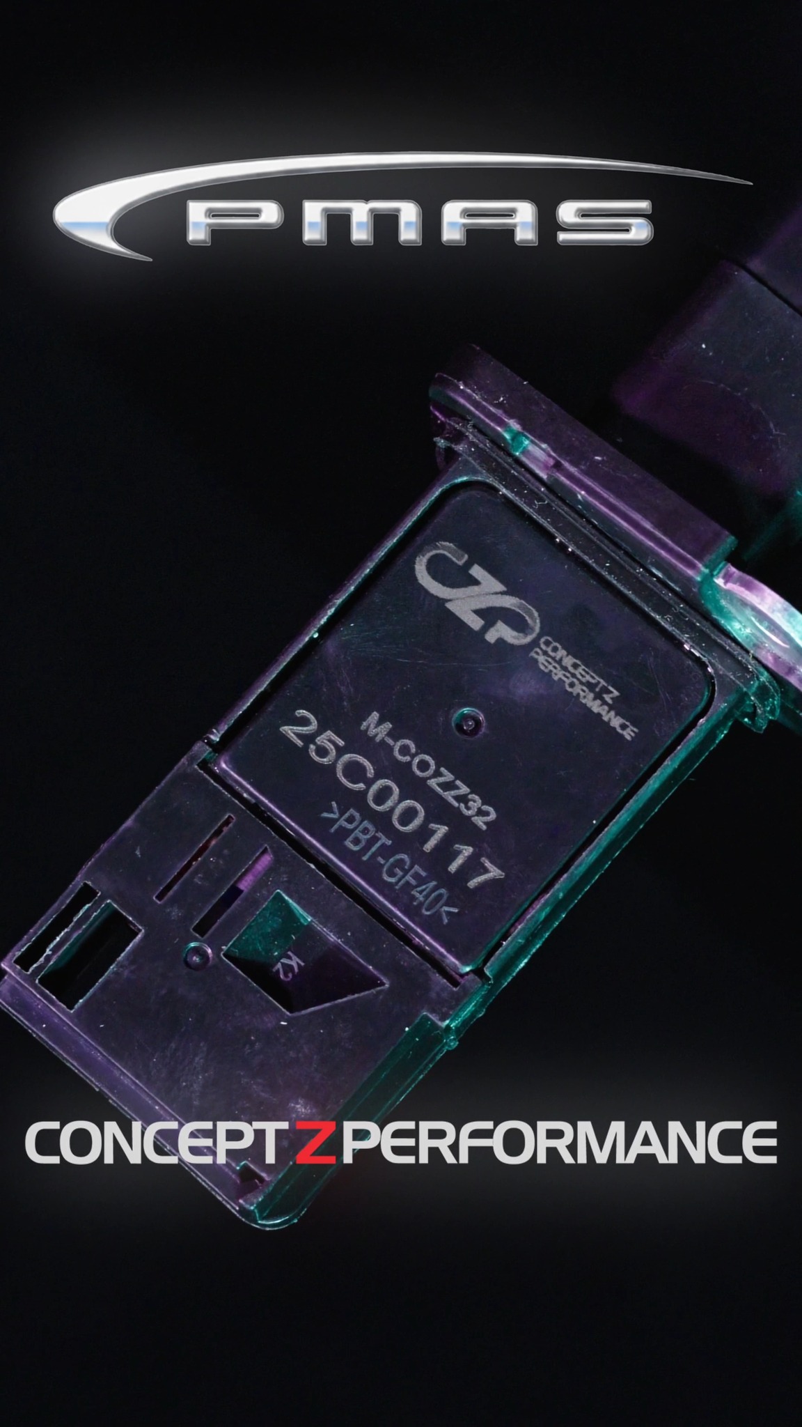 The new CZP MAF Sensor for the... - Concept Z Performance | Facebook
