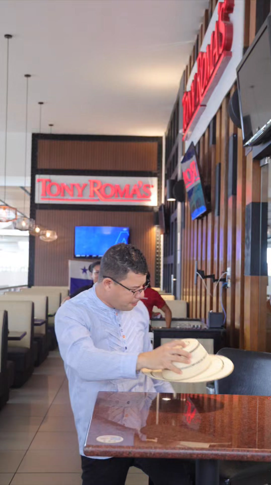 Tony Roma's Panamá - No te pierdas nuestras deliciosas costillas 🥳🥳🎉 ...