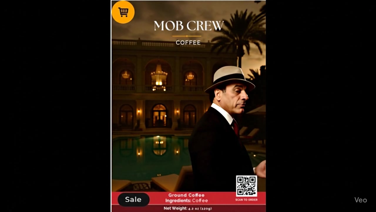 Mob Crew