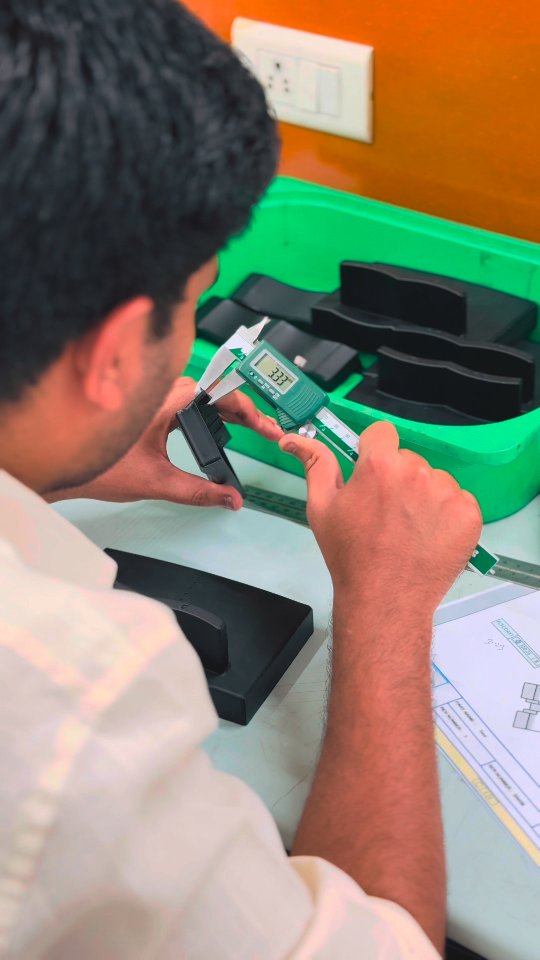 Maker Global | Hyderabad