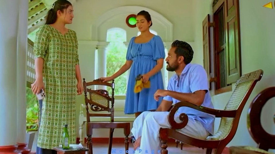 නංගි කෙනෙක් අයියට කොච්චර ආදරේ ඇතිද🥹 ️ #teledrama #foryoupage #fyp # ...