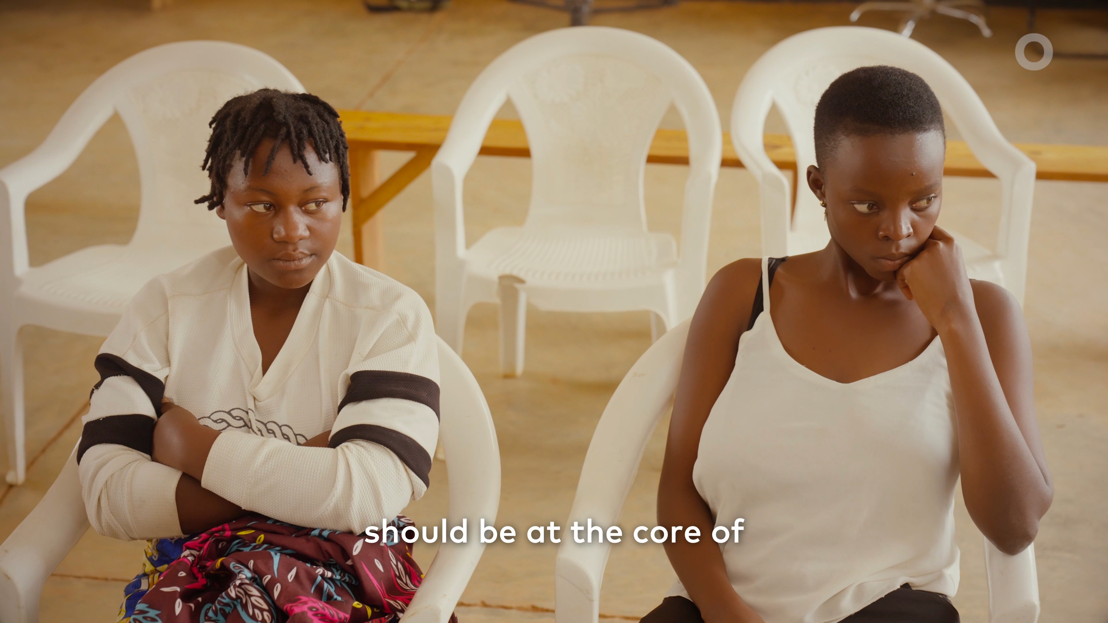 At the heart of Rwanda's health transformation, Health Development ...