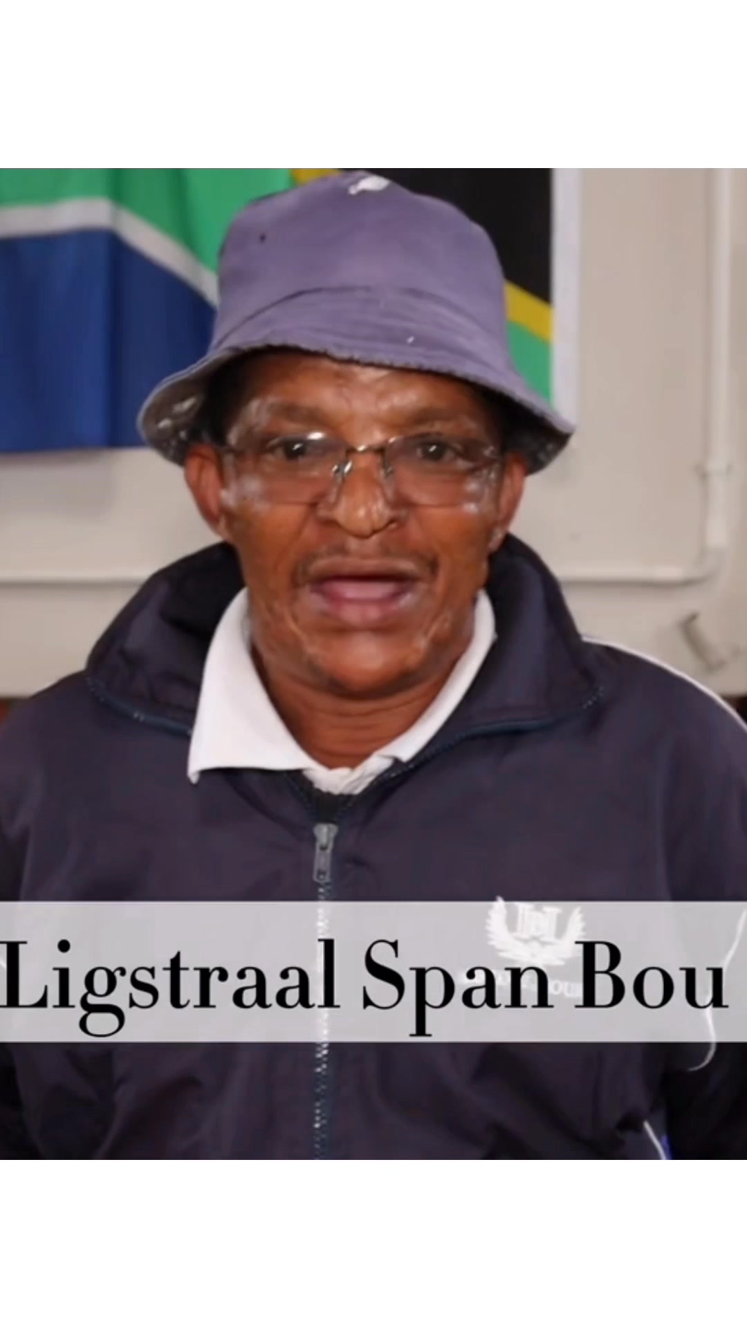 Ligstraal Skool het gewys hoekom lig altyd deurbreek waar mense saam ...