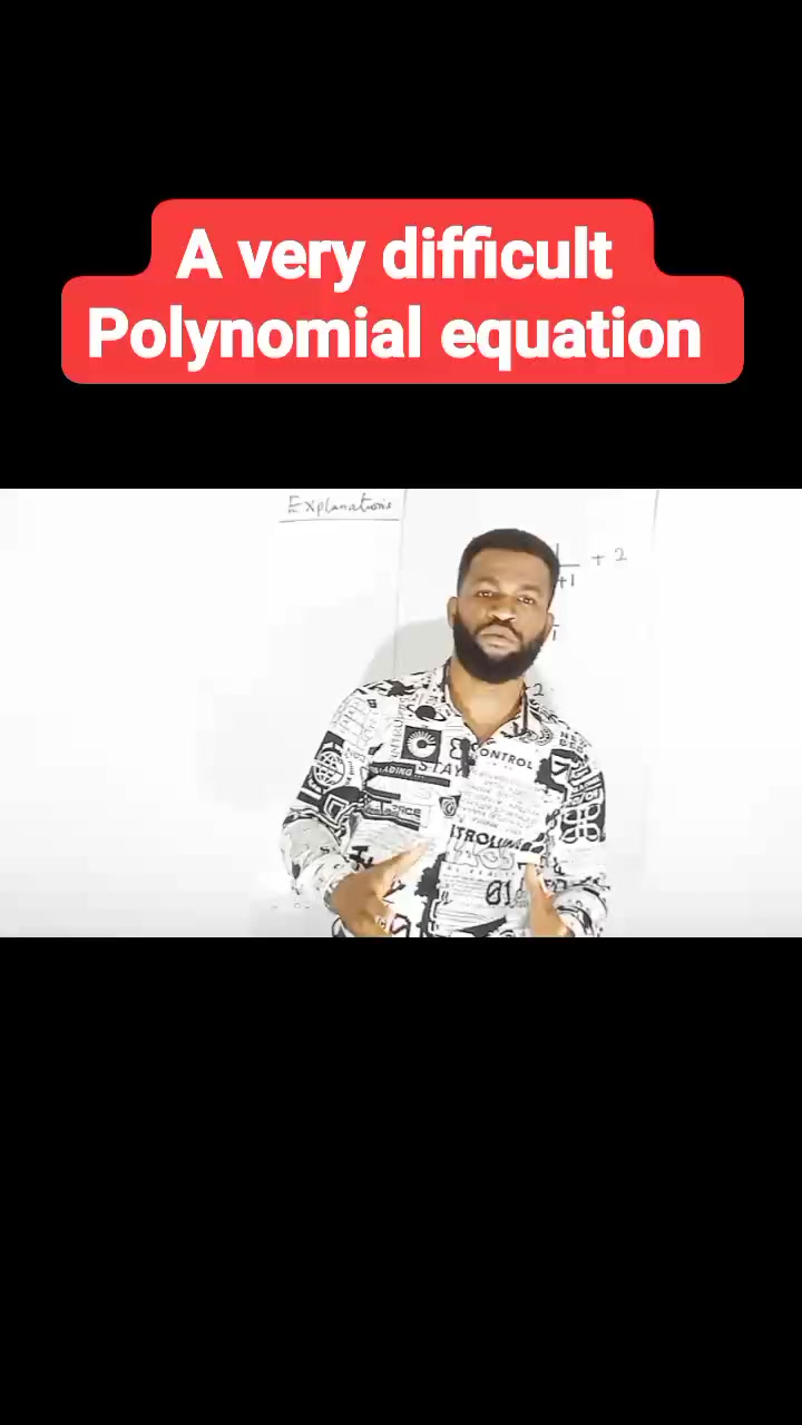 Solving polynomial equations using homotopy method