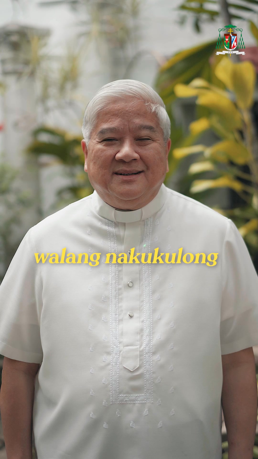 Sana bago mag-Undas mayroon nang makulong na corrupt... #fathersoc # ...